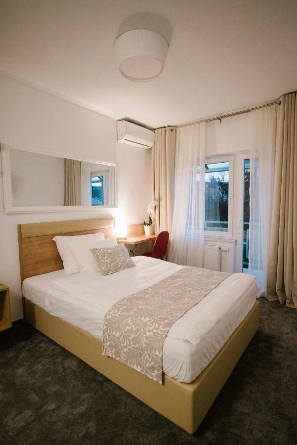 2I Rooms Ðakovo Εξωτερικό φωτογραφία