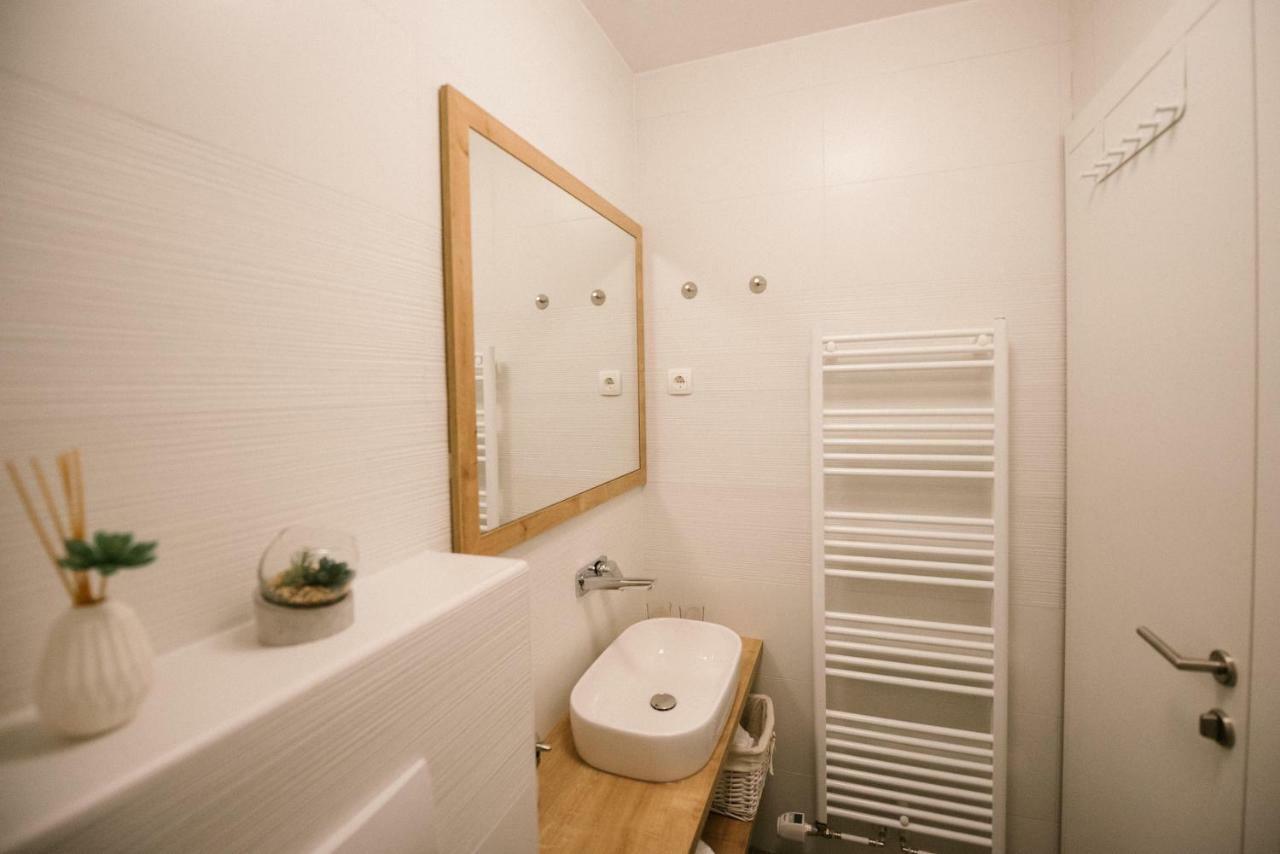 2I Rooms Ðakovo Εξωτερικό φωτογραφία