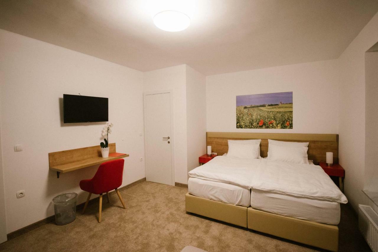 2I Rooms Ðakovo Εξωτερικό φωτογραφία