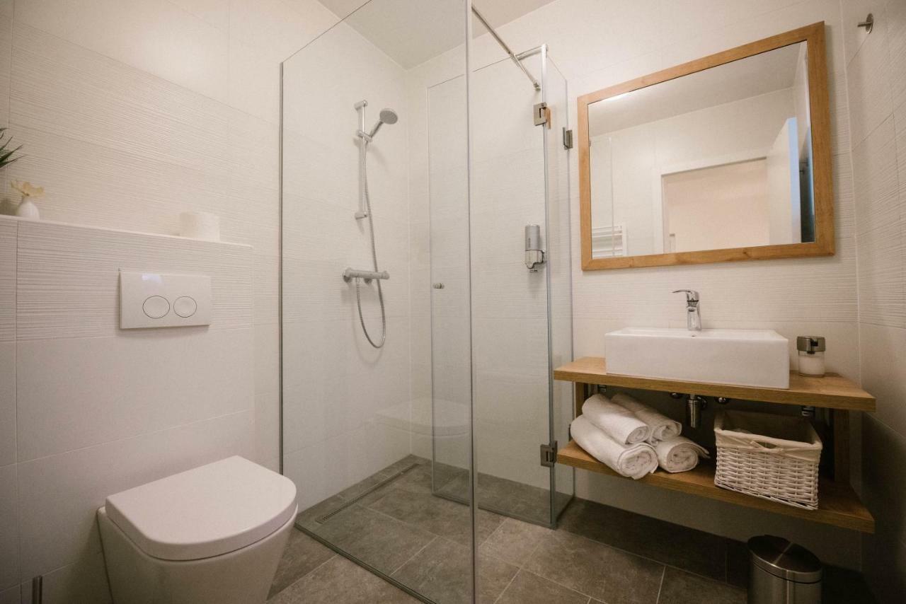 2I Rooms Ðakovo Εξωτερικό φωτογραφία