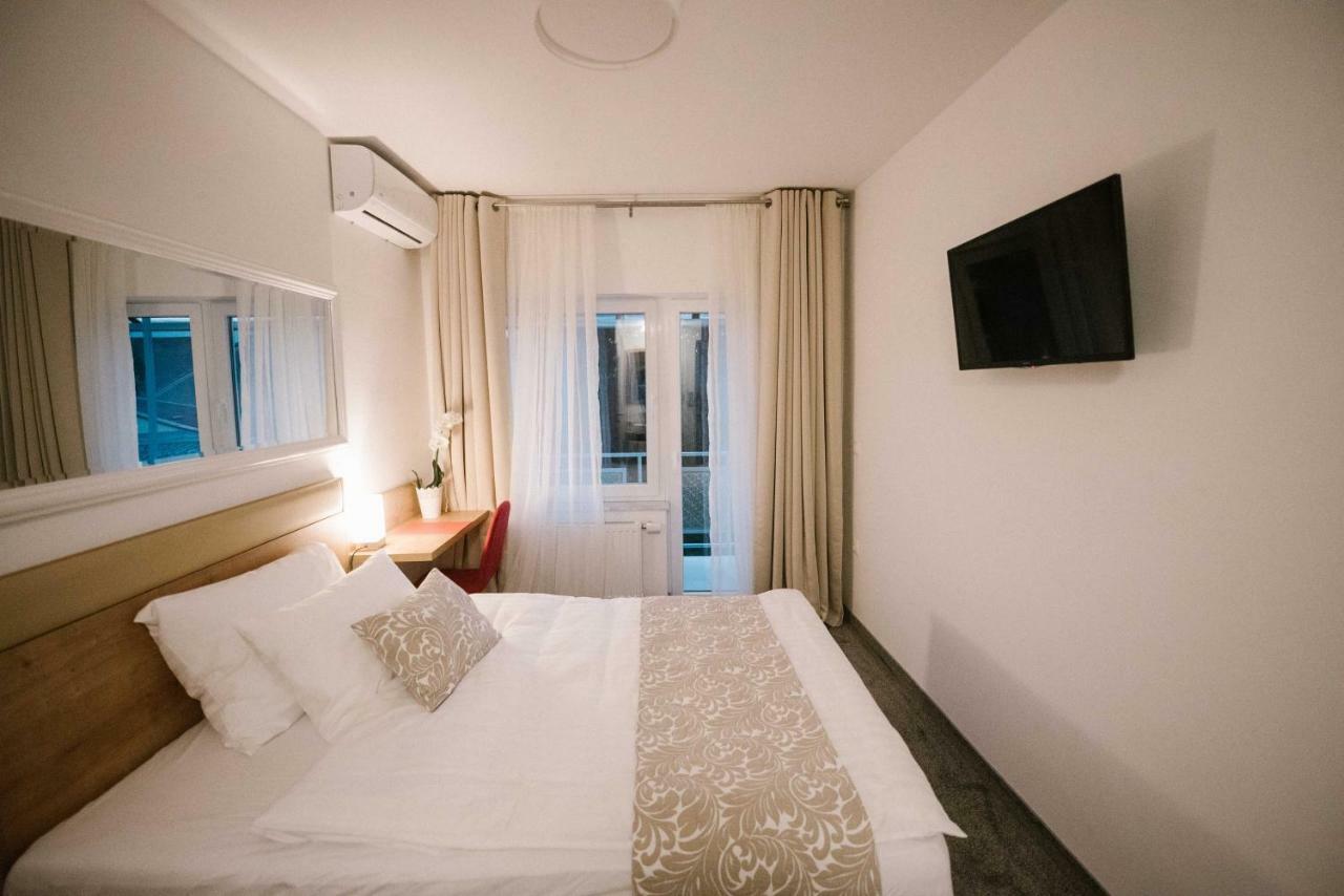 2I Rooms Ðakovo Εξωτερικό φωτογραφία
