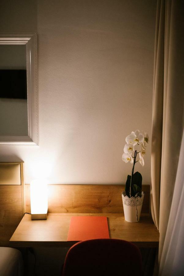 2I Rooms Ðakovo Εξωτερικό φωτογραφία