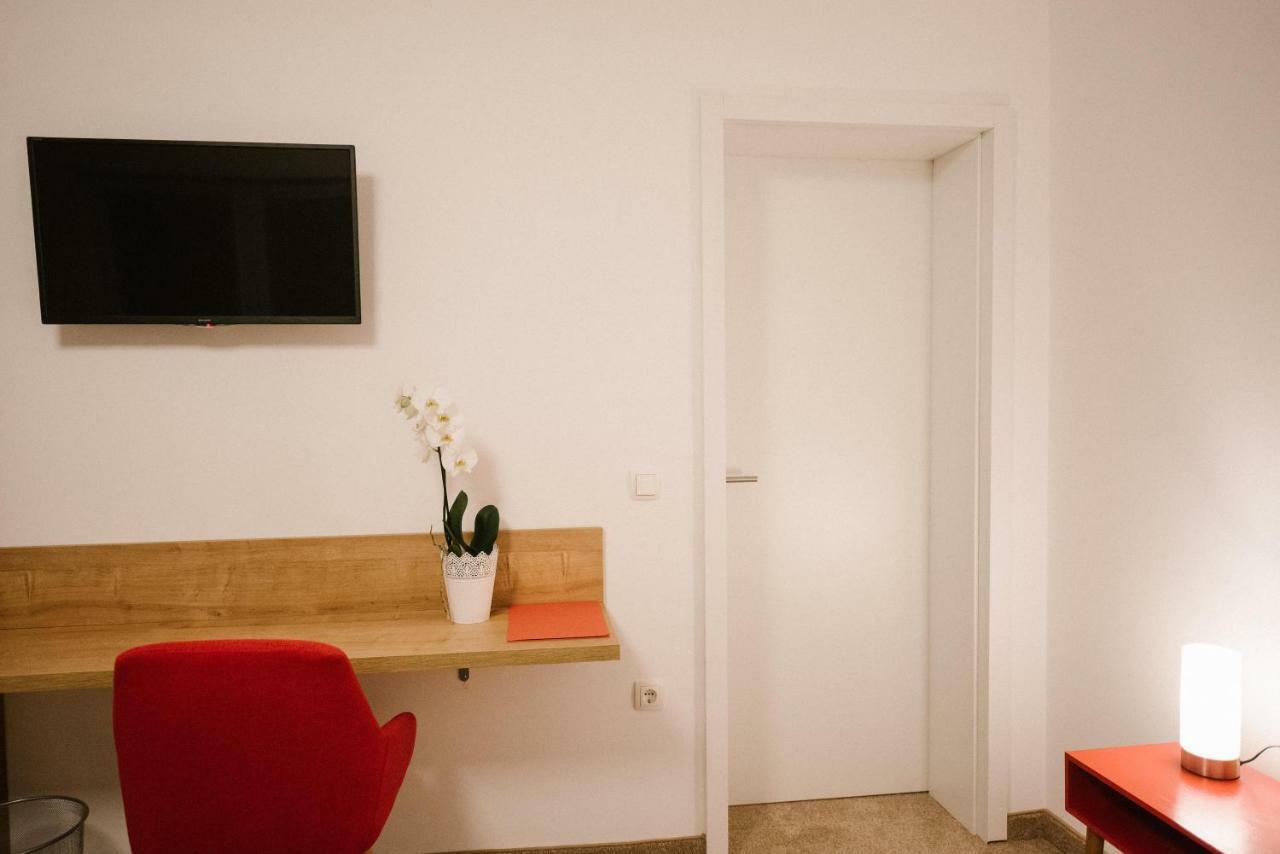 2I Rooms Ðakovo Εξωτερικό φωτογραφία