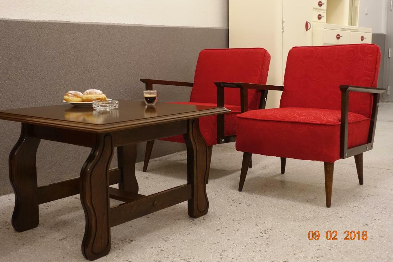 2I Rooms Ðakovo Εξωτερικό φωτογραφία