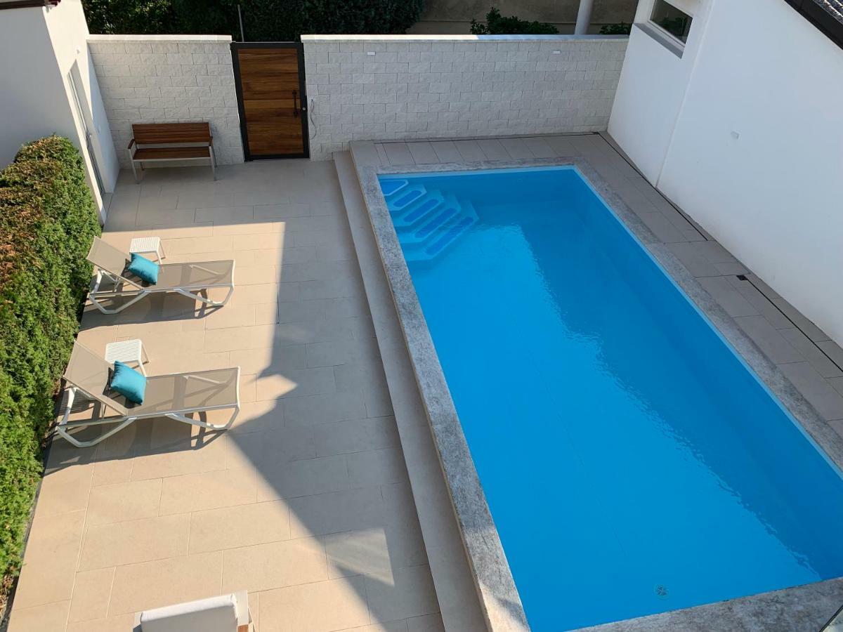 2I Rooms Ðakovo Εξωτερικό φωτογραφία