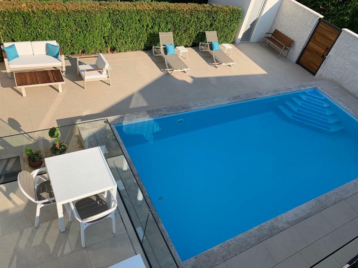 2I Rooms Ðakovo Εξωτερικό φωτογραφία