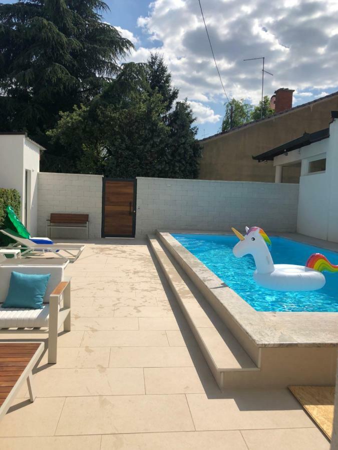 2I Rooms Ðakovo Εξωτερικό φωτογραφία